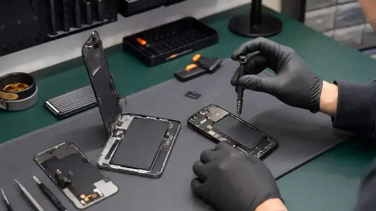 Is a Phone Battery Replacement Worth It?