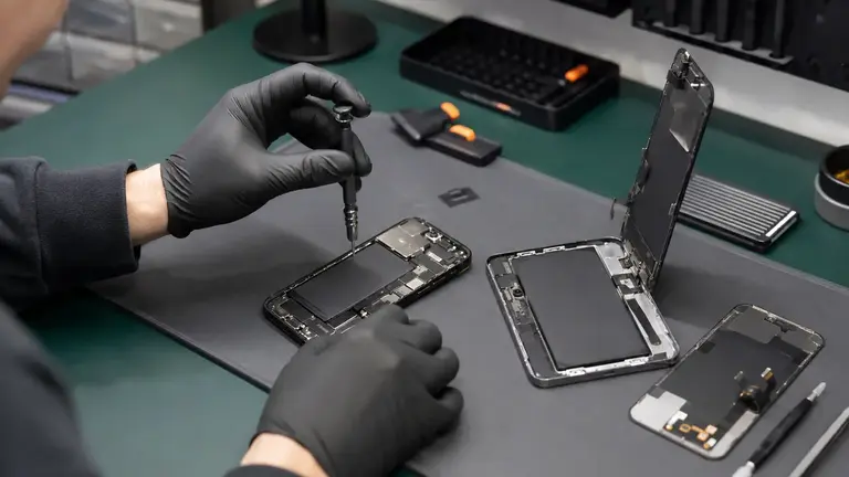 Why Your Phone Is Not Charging: Cable, Port, Battery or Board?