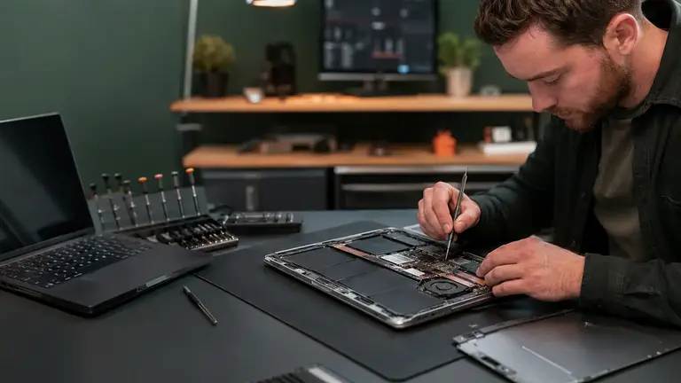 MacBook Won’t Turn On: Charger, Battery, Display or Logic Board?