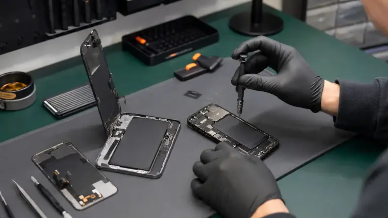 OLED vs LCD Phone Screens: What Changes After a Replacement?