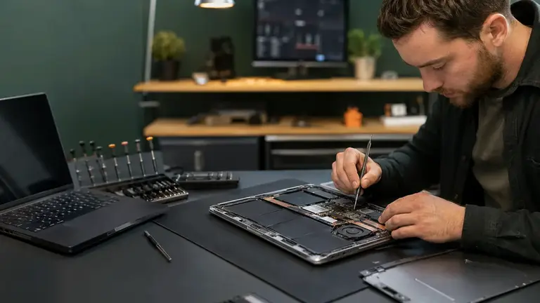 Why Is My Phone or Laptop Overheating?