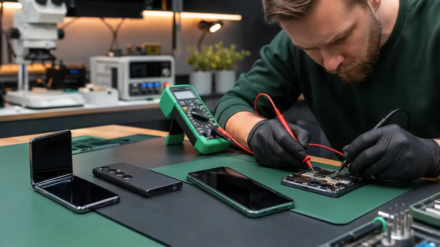Google Pixel repair Bristol Professional Android smartphone diagnosis for a Google Pixel repair in Bristol