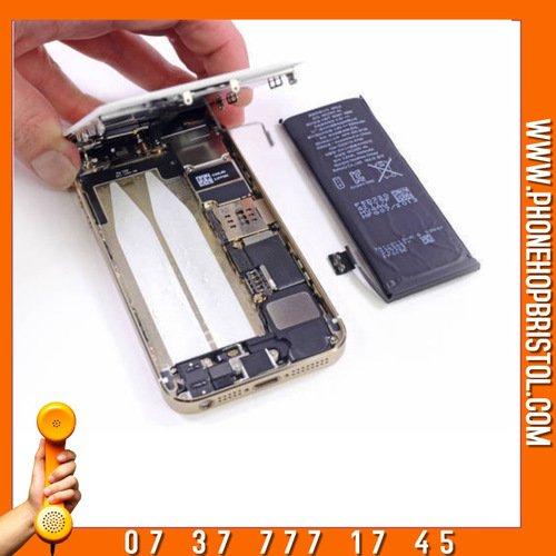 Phone Repair Shop Bristol