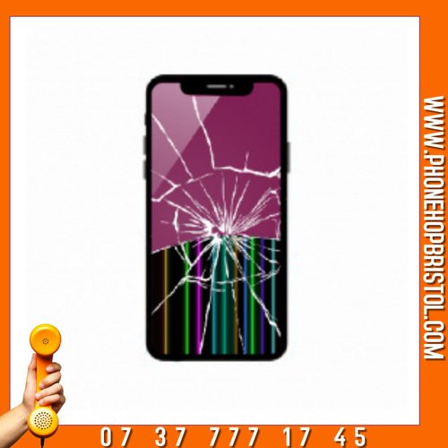 Phone Repair Shop Bristol