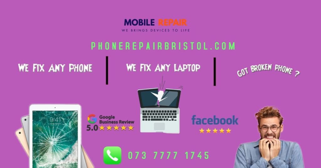 PHONE REPAIR NEAR ME