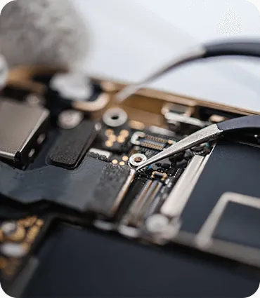 Samsung Repair Services