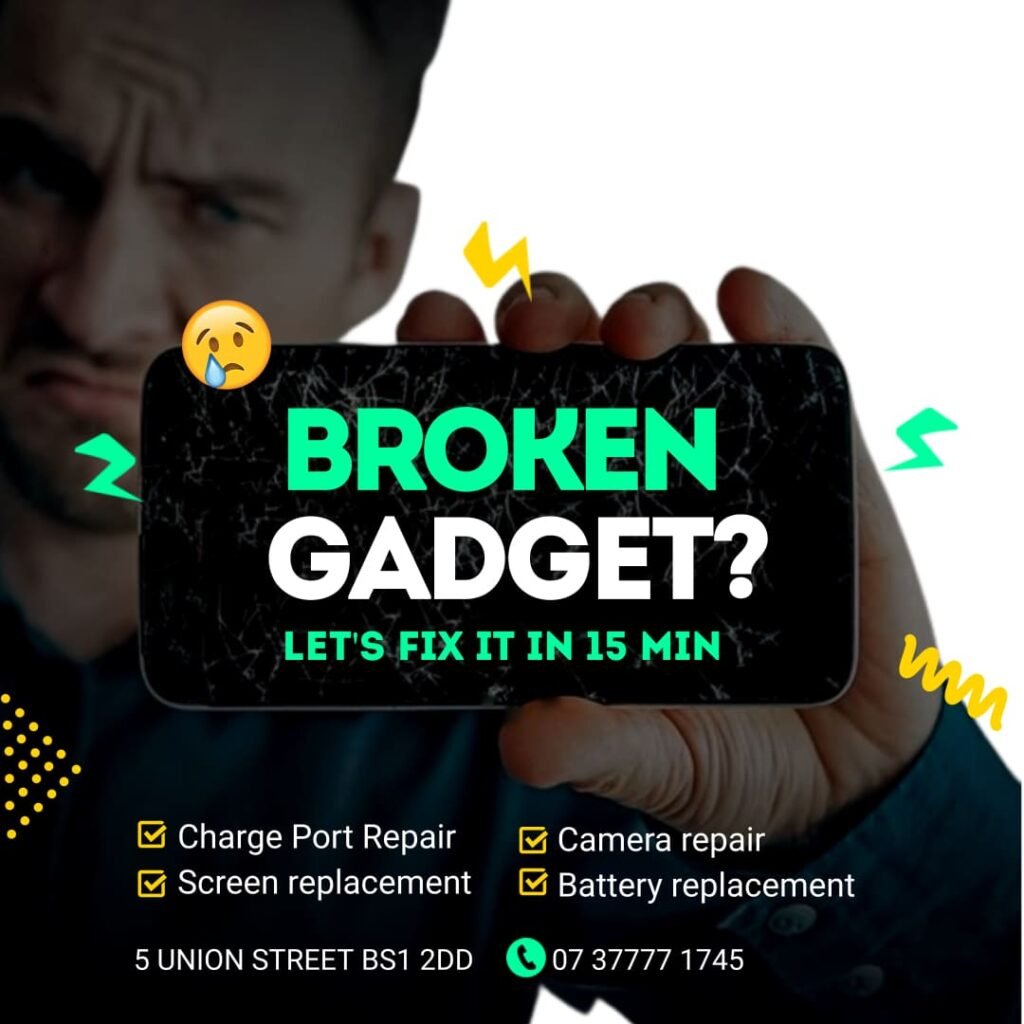 Phone Shop Gloucester road