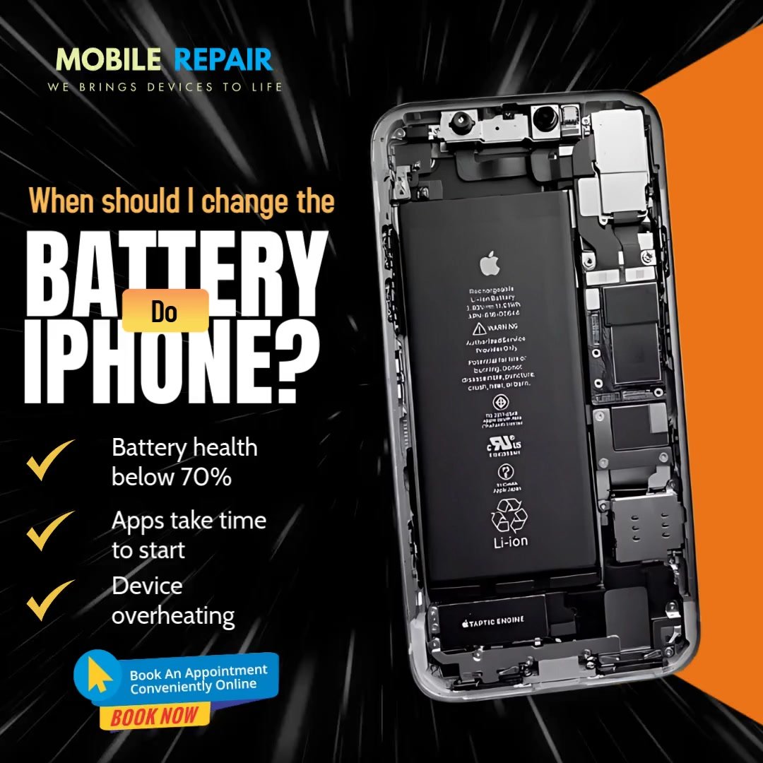Battery Replacement Battery Replacement