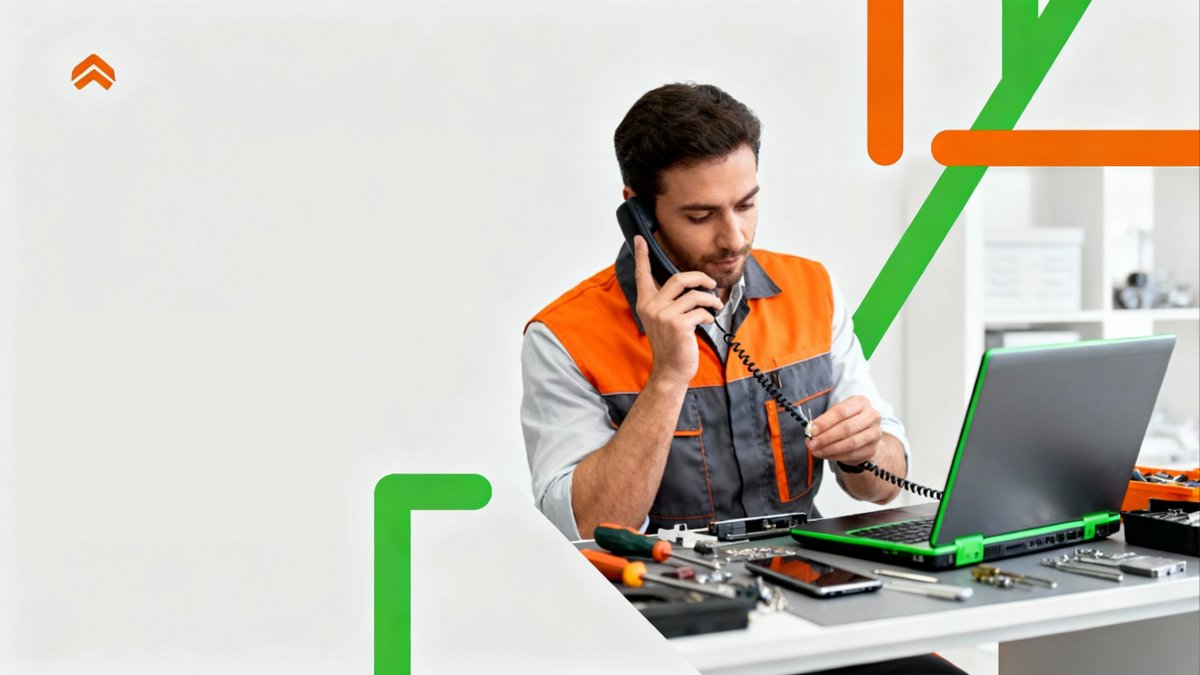 Professional computer and phone repair services in Bristol