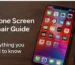 iPhone Screen Repair in Bristol: What to Check Before You Book