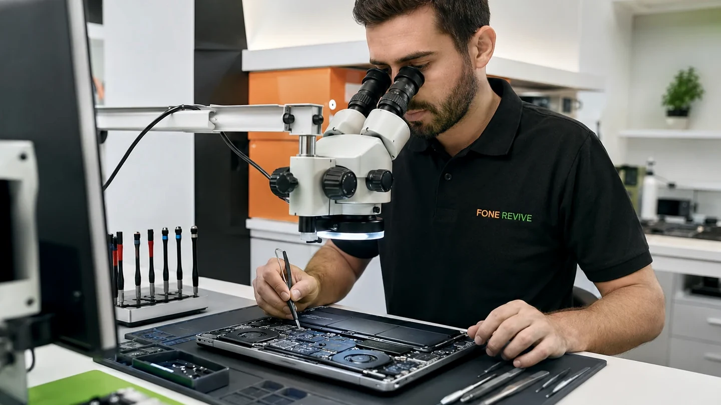 How to Prepare a MacBook Before Selling It